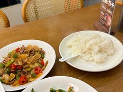 -毛哥小馆子(百井坊巷店)