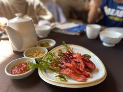 -杭州西湖柳莺里酒店·闻莺厅