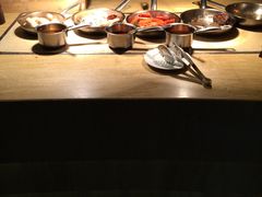 -圣丰索菲特·2 On 988 Café 自助餐厅
