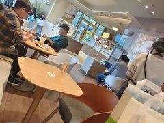 -奈雪的茶(红谷滩万达广场店)