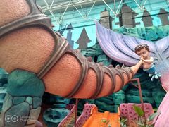 -波塞冬旅游度假区