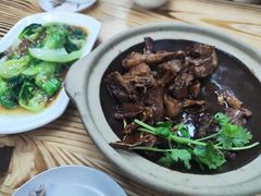 -醉壹号海鲜大排档(厦门美食地标店)