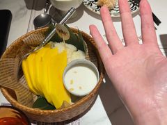-太食獸泰式茶餐厅(济南万象城店)