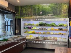 -万记麻辣烫国展总店