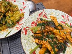 -麒麟风烤牛肉·云南烧烤小排档(丹凤街店)