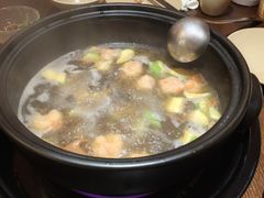 -滇野云南野生菌餐厅(陕西南路店)