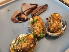 -上渔铁板烧(熙悦汇店)