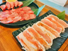 -热血兄弟·炭火烤肉(融侨中心店)
