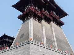 -隋唐洛阳城明堂天堂景区