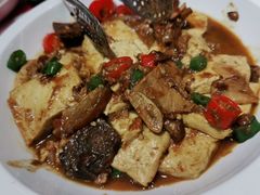 -西贝莜面村(近铁城市广场店)