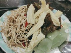 -吾味香葫芦头(安西街店)