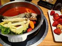 -水林间·寿喜烧自助(仙林金鹰店)