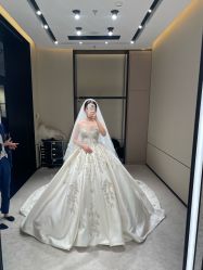 -MuseMarry婚纱(前海嘉里中心店)