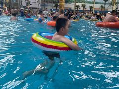 -天山海世界·米立方