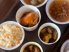 -好成财牛排馆(涂门街总店)