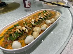 -金枝玉叶上海人家食府(三里河店)