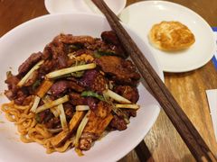 -寻裕记·现炒浇头面(人民广场店)