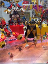 -乐高授权专卖店(中关村领展店)