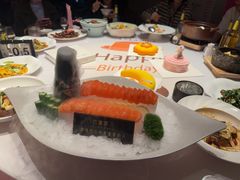-百富源·海鲜辽菜(张士店)