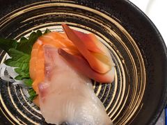 -小天鹅戴斯酒店鲸鲨百汇创作料理