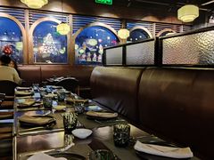 -安妮意大利餐厅(日坛店)
