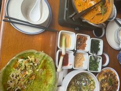 -林四喜·闽南传家菜(鼓浪屿店)