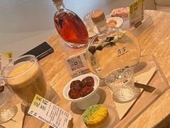 -左右Massage/Spa(长寿路店)