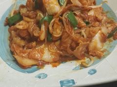 -景鹤料理(上地华联店)