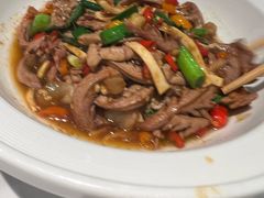 -攸州小镇家湘菜(小米科技园店)