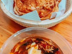 豆腐脑-增盛魁小吃店