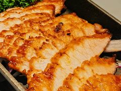 -POKIPOKI泰食谷仓东南亚菜(侨香店)