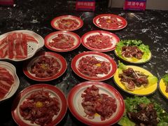 -九记潮汕现切鲜牛肉自助火锅(长沙·方圆荟店)