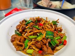 -鸡毛店·川菜(文殊院店)