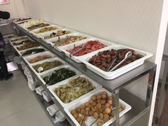 -德天下自助水饺(海洪店)