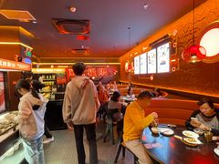 -探鱼·鲜青椒爽麻烤鱼(广州欣荣广场店)