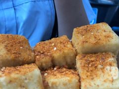 -广州素食学校·素猫豆腐(长洲码头店)
