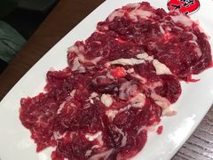 -牛焱·贵州黄牛肉火锅(城西银泰店)