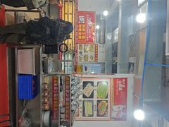 -陈小肠特色火盆烧烤(海门渔村美食街店)