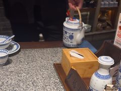 -南京大牌档(济南万象城店)