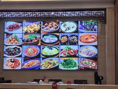 -自游人·美食一楼(三十年名店)