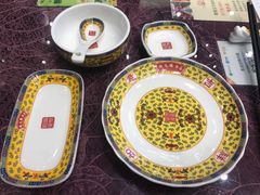 -宁波状元楼酒店(和义路店)