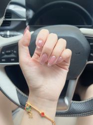 -沫儿·美甲美睫·半永久·皮肤管理