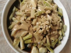 -金台阶鱼馆(于桥水库店)