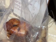 -佐敦面包铺·JORDAN BAKERY