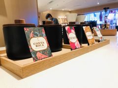 -星巴克臻选(上海陆家嘴中心店)