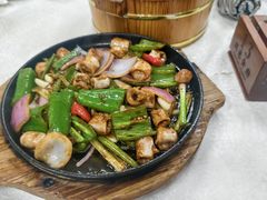 -成惠食府(赤岗店)