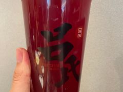 -吕氏疙瘩汤·新派鲁菜(济南万象城店)