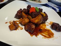 -新南华大酒店(广中店)