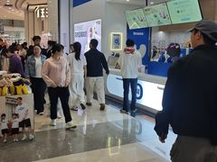 -百佳华佳漾里(坂田店)