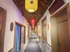-小隐院子·庭院餐厅(大学城后湖店)